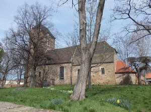 Dorfkirche Schotterey