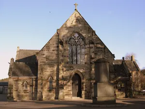 St Michael's Church and Presbytery, 53 Blackness Road, Linlithgow