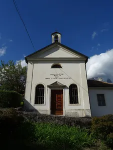 Our Lady of Good Counsel church