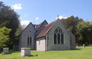 Church of St Mary