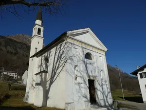 Saint Peter church