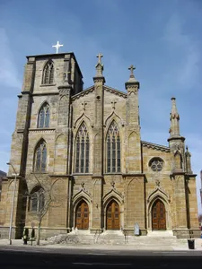 St. Joseph Cathedral