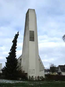 Johanneskirche