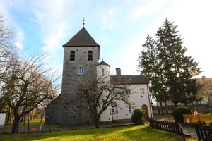 Catholic Filial Church St. Antonius in Hornschuchshausen