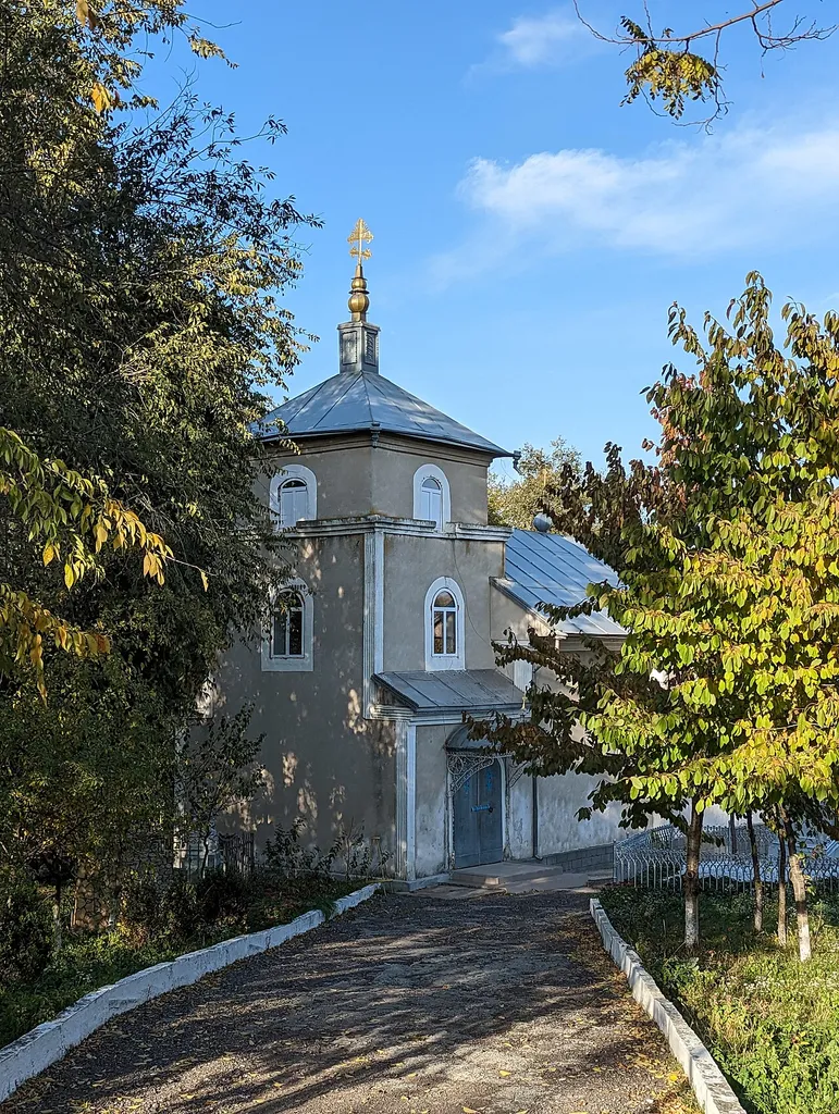 This file illustrates a cultural heritage monument in Moldova, ID