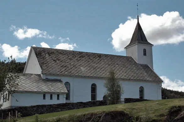 Myking kirke