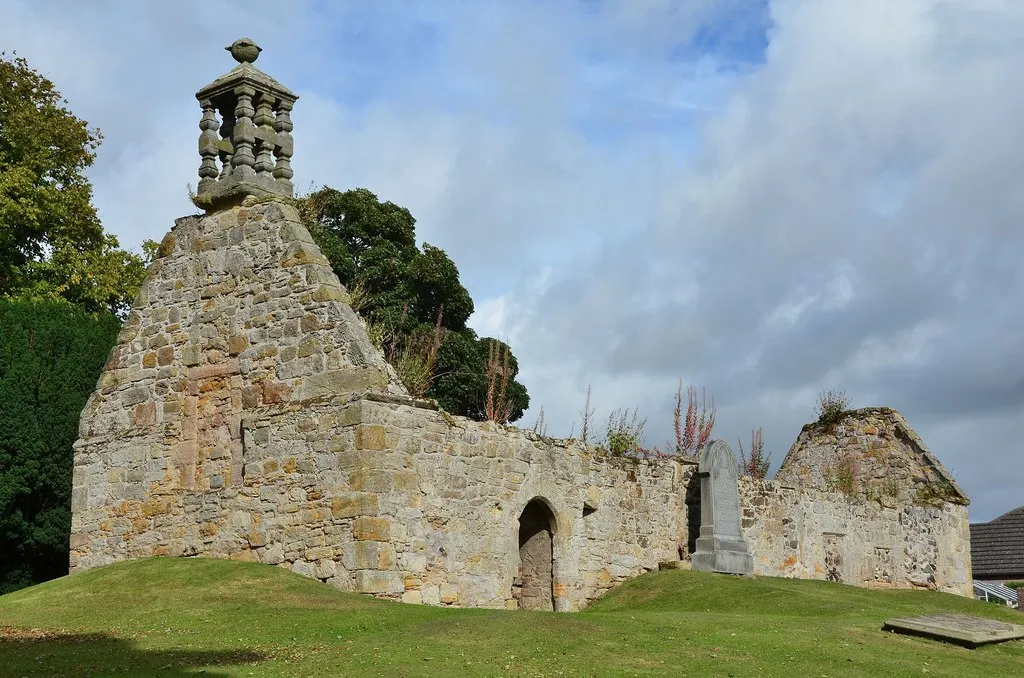 Newburn Old Parish Church