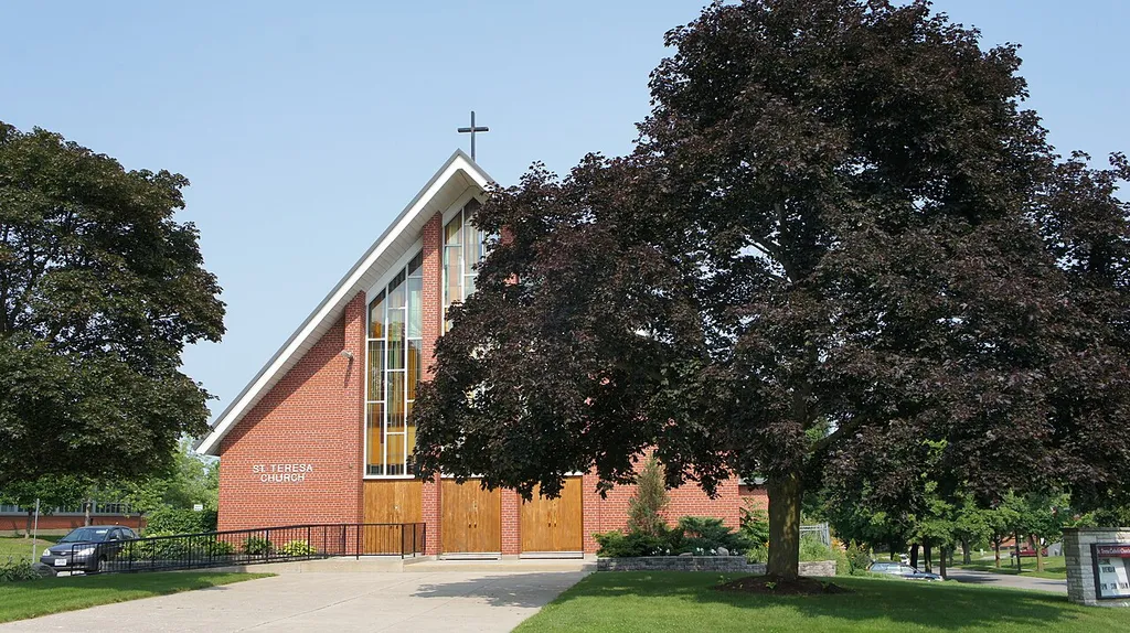 St. Teresa's Catholic Church