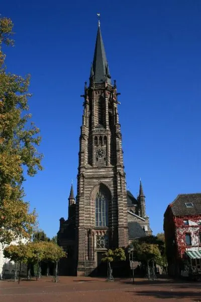 Denkmal Nr. 50 in Schwalmtal-Waldniel