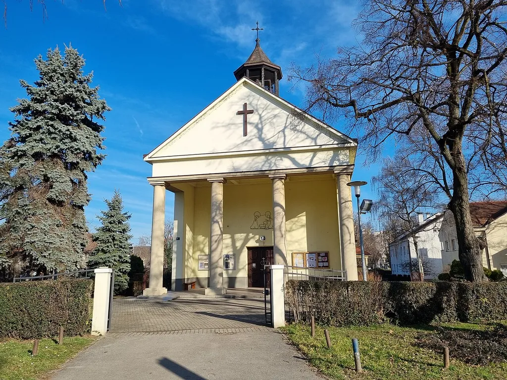 crkva svete Obitelji