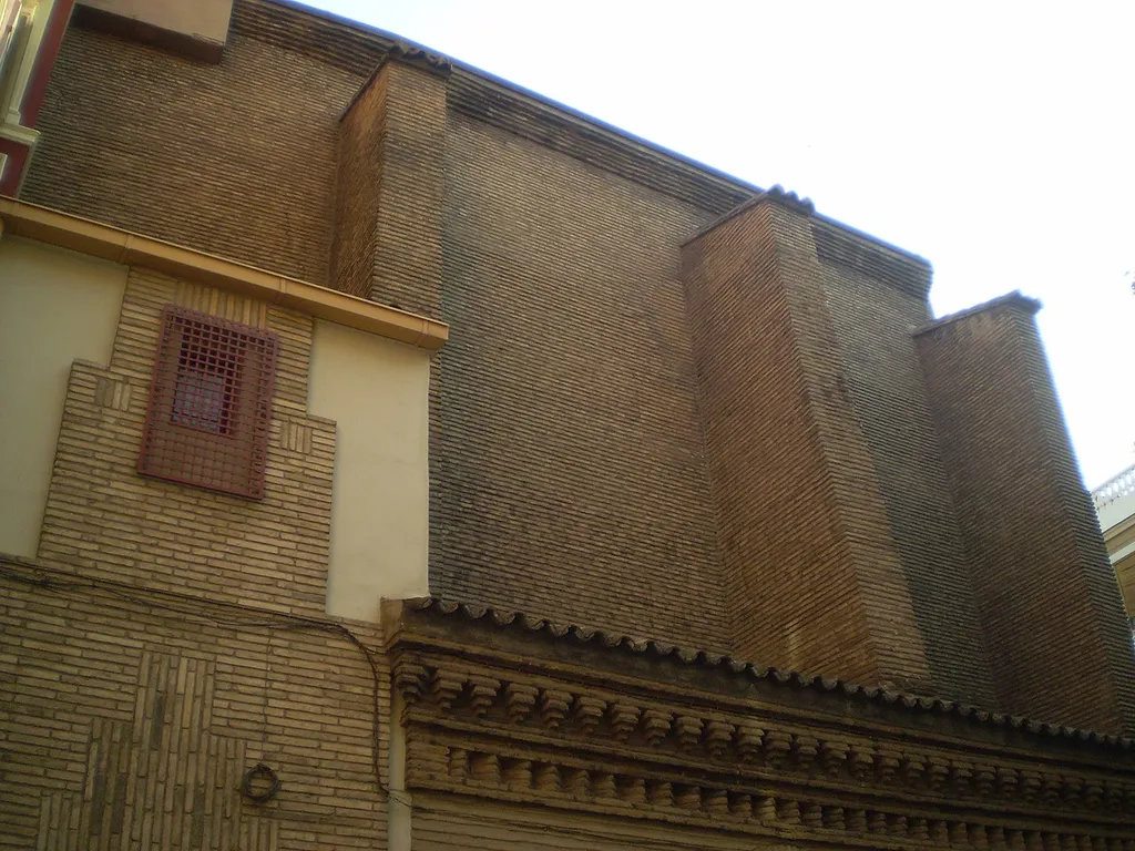 Convento de Santa Catalina