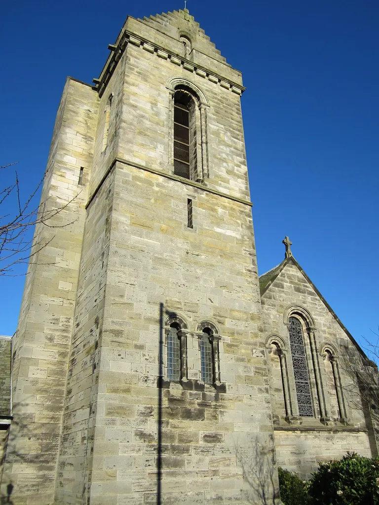 This is a photo of listed building number