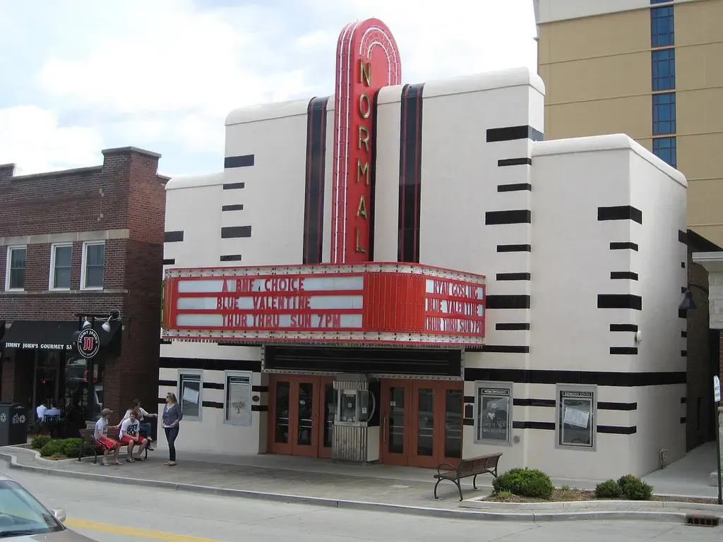 Normal Theater