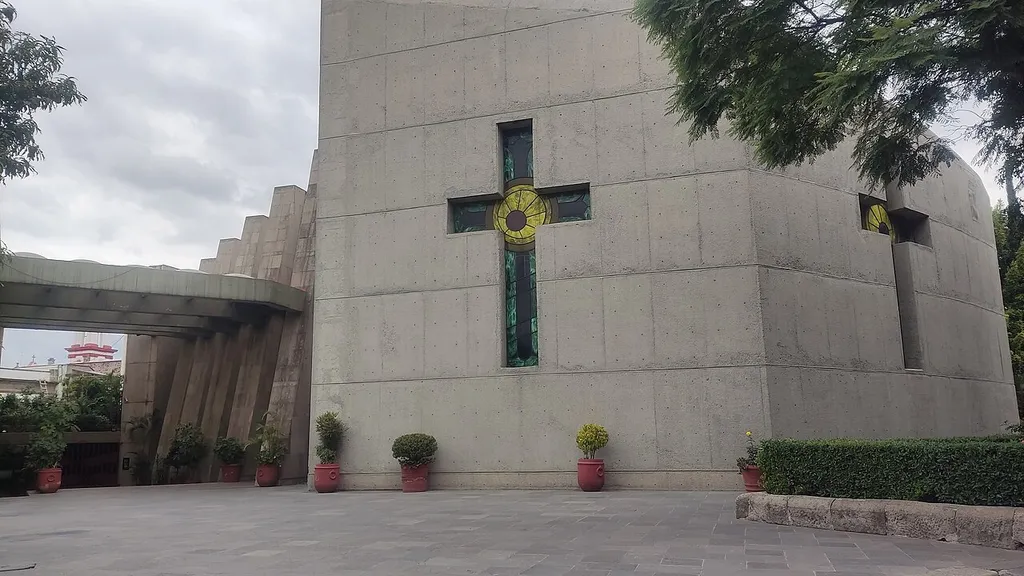 Cathedral of the Sacred Heart of Jesus