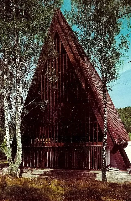 Brumunddal kirke
