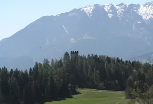Neu-Süns Castle