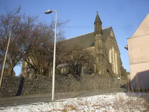 St John's Church
