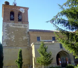 Church of Saint Lawrence