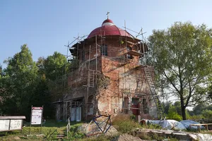 Saint Nicholas church