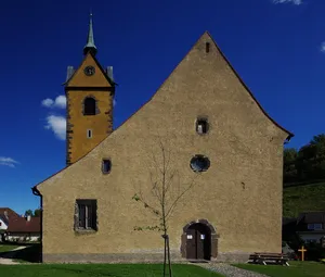 St. Michaelis