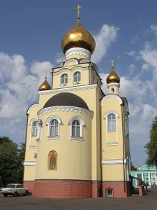 St. Vladimir Church
