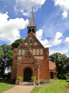 Church in Marihn