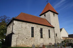 Protestant Church (Leislau)
