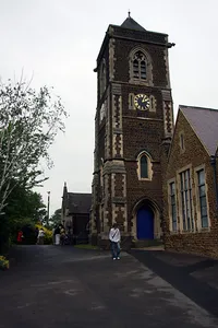 Church of St Barnabas