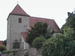 St. Hilarius Heinsheim