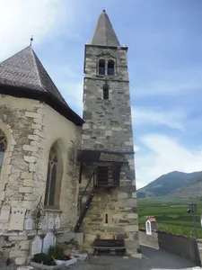 Saint Martin church