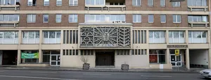 Pfarrkirche Unbeflecktes Herz Mariä, Rudolfsheim-Fünfhaus
