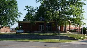 Our Lady of Lourdes Church
