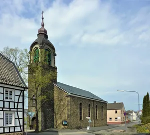 Lutherische Martini-Kirche