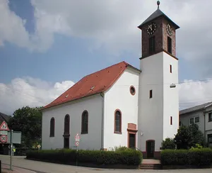 Evangelische Kirche