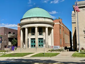 First Church of Christ, Scientist