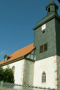 Heiligen-Geist-Kirche