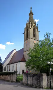 St. Stephen's Church