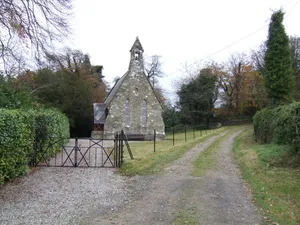 Church of the Holy Trinity