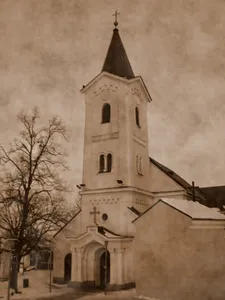 Church of Assumption of the Holy Virgin