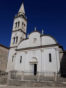 Church of Mary’s Assumption