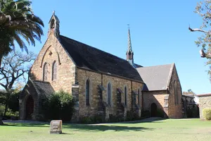 St Mark's Cathedral, George, Western Cape