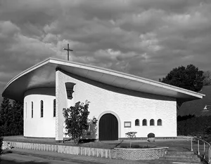 Heilig-Kreuz-Kirche