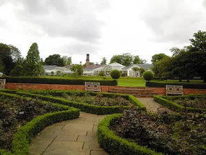 Birmingham Botanical Gardens