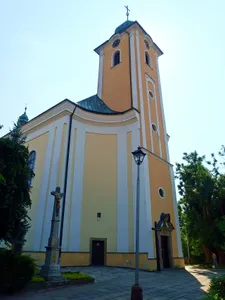 Church of Saints Peter and Paul