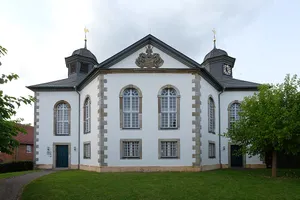 Kirche Hehlen
