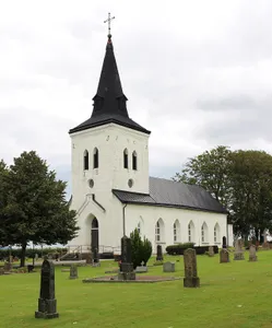 Vapnö Church