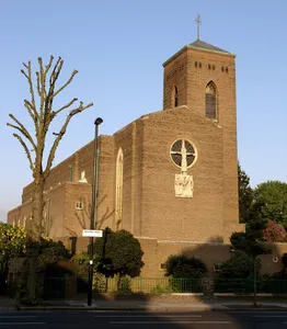 Church of St Thomas the Apostle