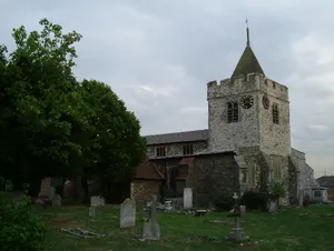 Church of St Michael