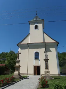 Church of Saint John of Nepomuk