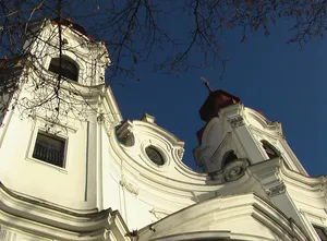 Church of the Visitation of Our Lady